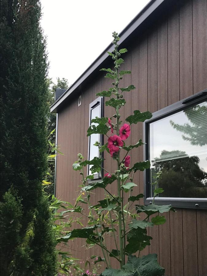 Cottage Du Garlai 브레쉬르 외부 사진